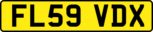 FL59VDX