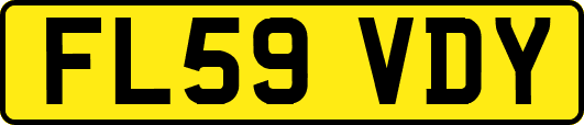 FL59VDY