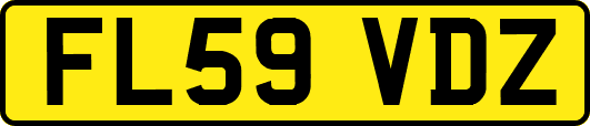 FL59VDZ