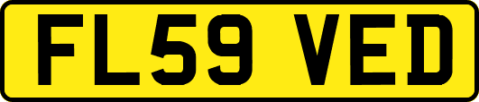 FL59VED