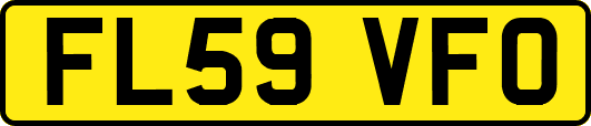 FL59VFO
