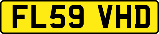 FL59VHD