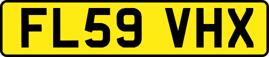 FL59VHX