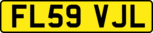 FL59VJL