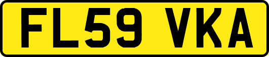 FL59VKA