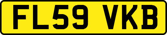 FL59VKB