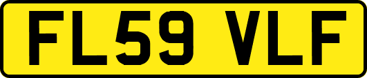 FL59VLF