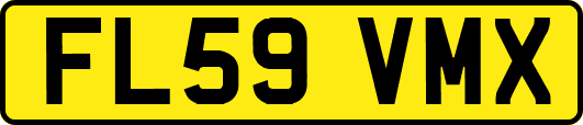 FL59VMX