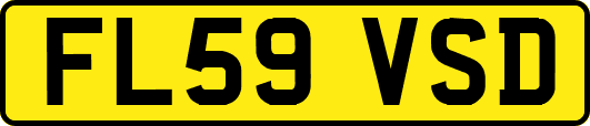 FL59VSD