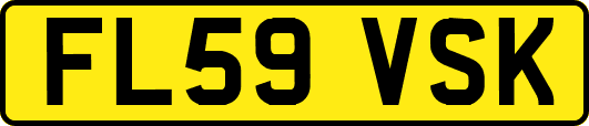 FL59VSK