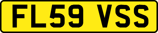 FL59VSS