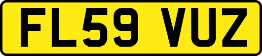 FL59VUZ