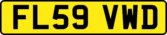 FL59VWD