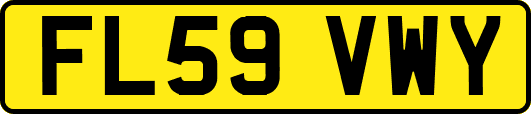 FL59VWY