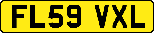 FL59VXL