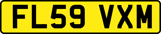 FL59VXM