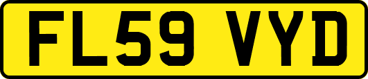 FL59VYD