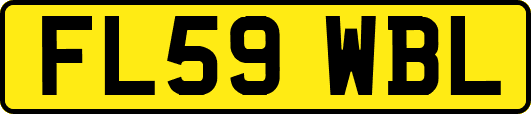 FL59WBL