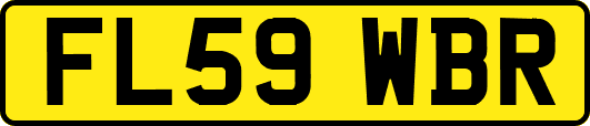 FL59WBR