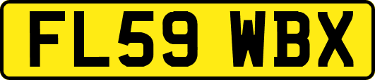 FL59WBX