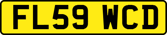FL59WCD