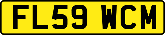 FL59WCM