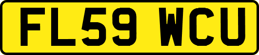 FL59WCU