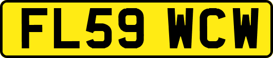 FL59WCW