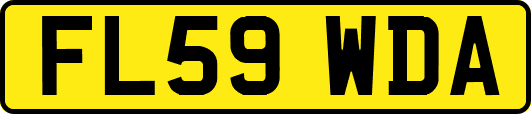 FL59WDA