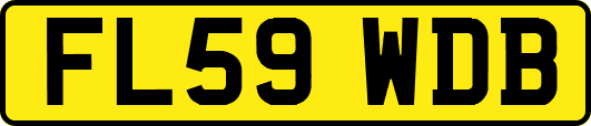 FL59WDB