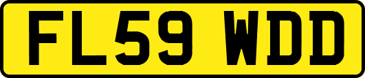 FL59WDD