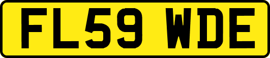 FL59WDE