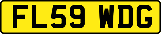 FL59WDG