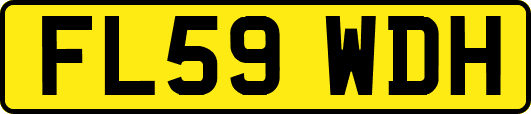 FL59WDH
