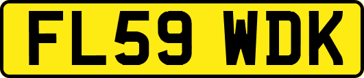 FL59WDK