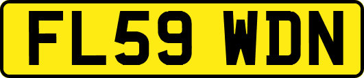 FL59WDN
