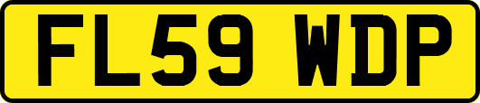 FL59WDP