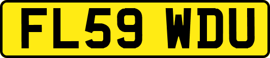 FL59WDU