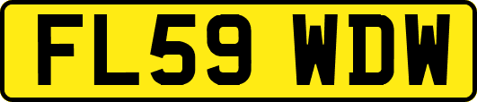 FL59WDW