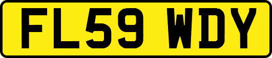 FL59WDY