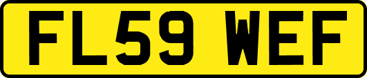 FL59WEF