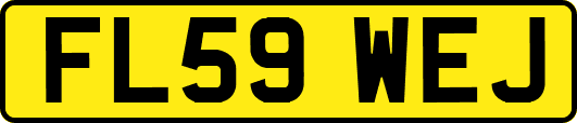 FL59WEJ