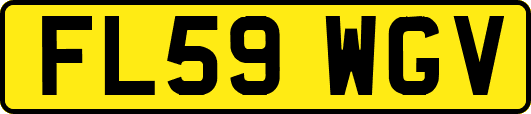FL59WGV