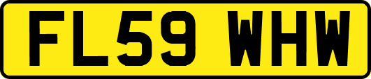 FL59WHW