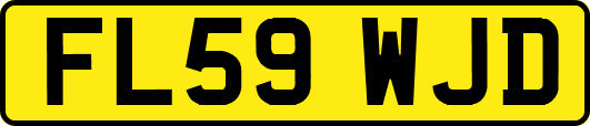 FL59WJD