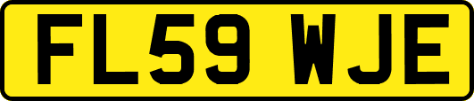 FL59WJE