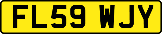 FL59WJY
