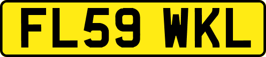 FL59WKL