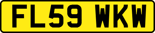 FL59WKW