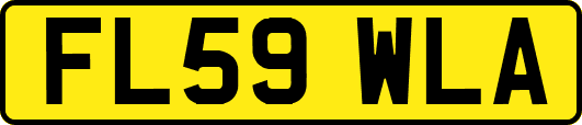 FL59WLA
